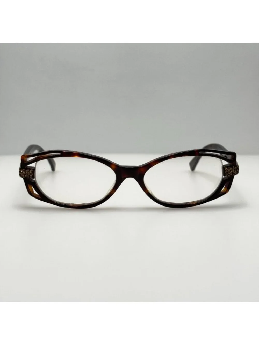 See 2830 C18 Eyeglasses Eye Glasses Frames 48-16-143